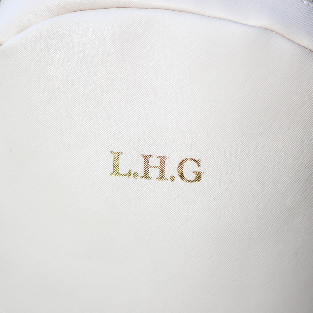 Personalised Women's Back Pack Gift For Her