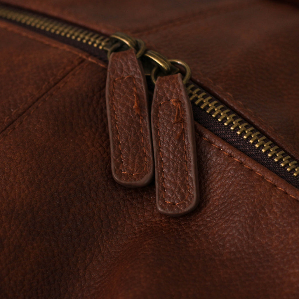 Personalised Mens Weekend Travel Bag Suitcase For Him