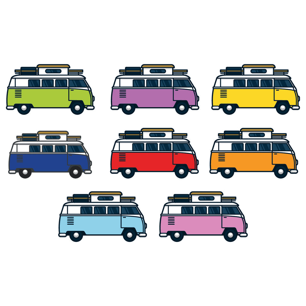 Personalised Campervan Hammer Multi Tool And Tin Box