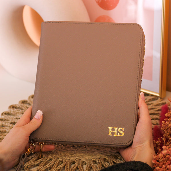 Personalised Travel Accessories Technology Case Gift